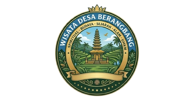Desa Berangbang Jembrana | Pesona Hijau Barat Bali