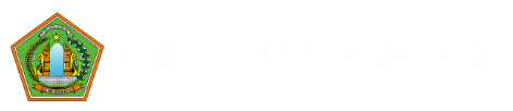Desa Berangbang Jembrana | Pesona Hijau Barat Bali