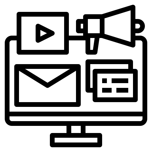 Layanan Digital Desa